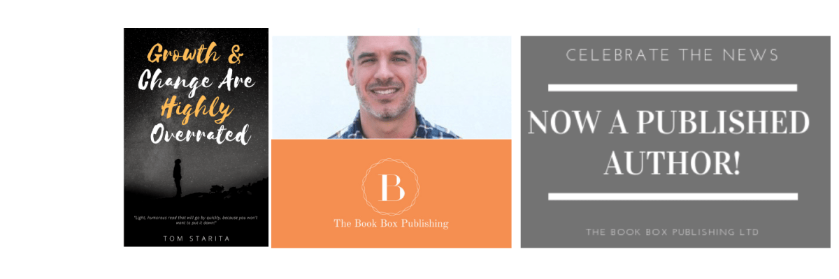 The Dream Has Come&nbsp;True!